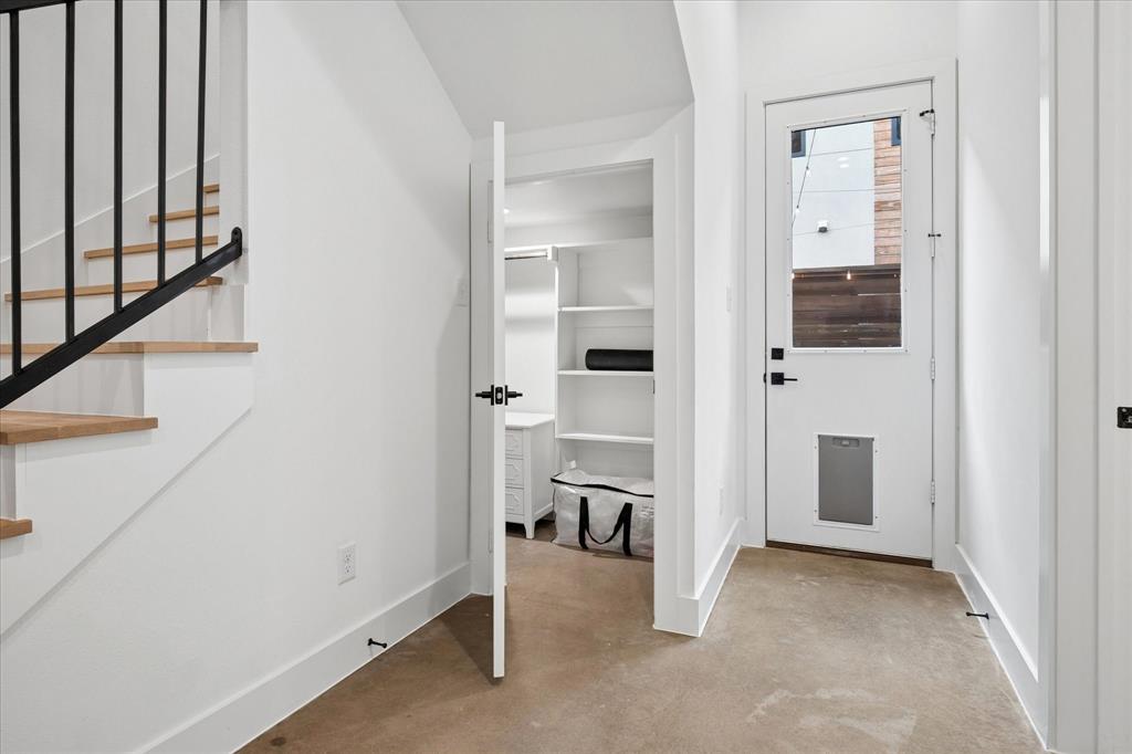 Welch & Reynolds - Residential