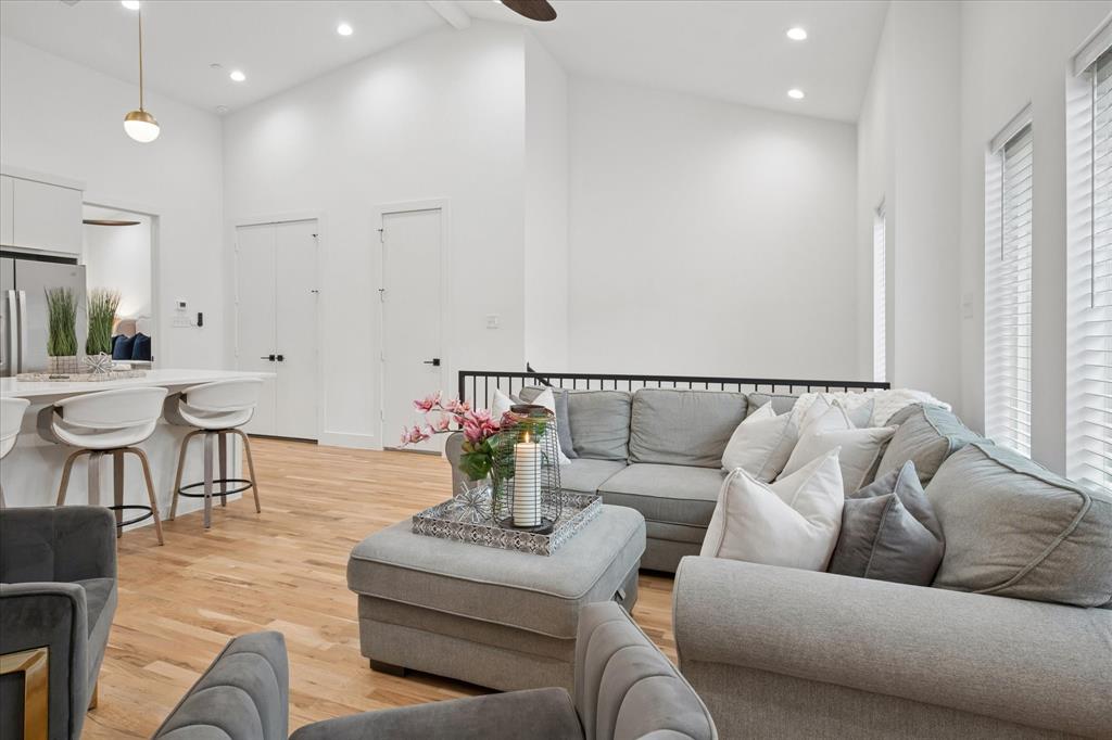 Welch & Reynolds - Residential