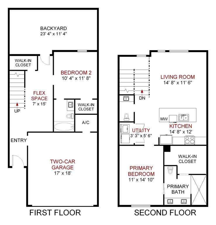 Welch & Reynolds - Residential