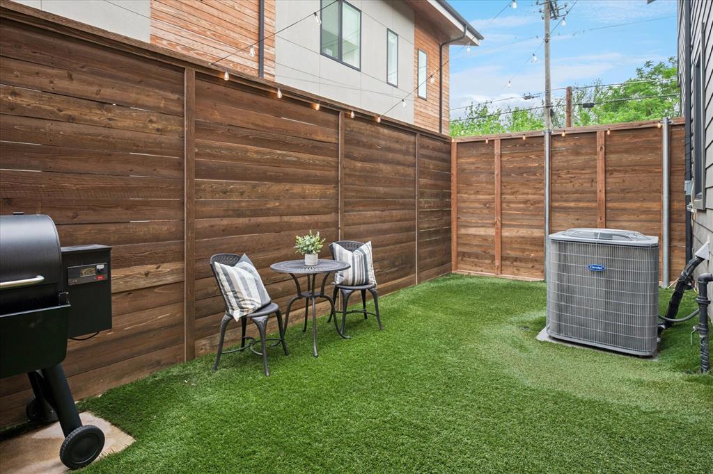 Welch & Reynolds - Residential