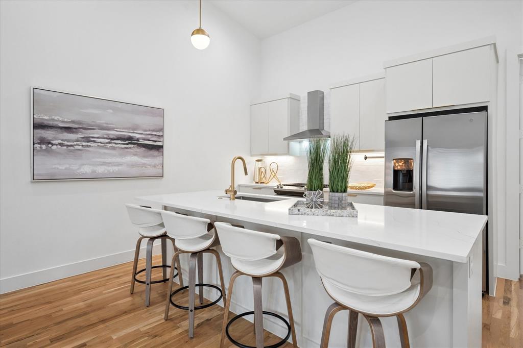 Welch & Reynolds - Residential