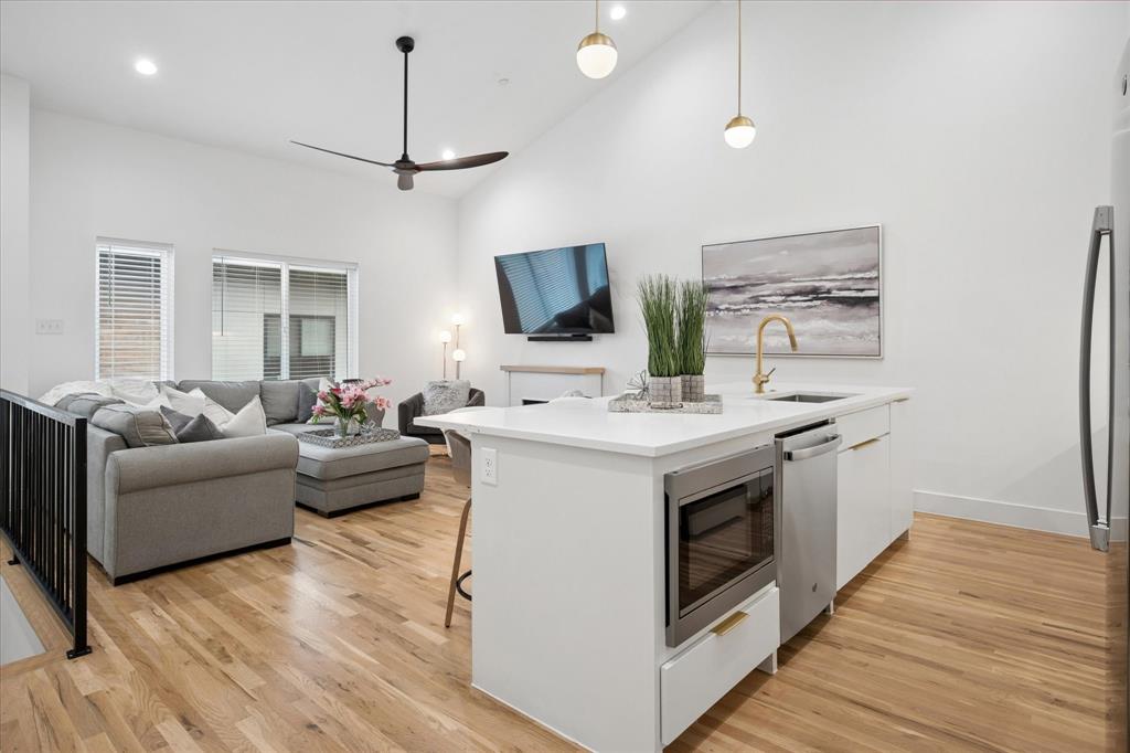 Welch & Reynolds - Residential