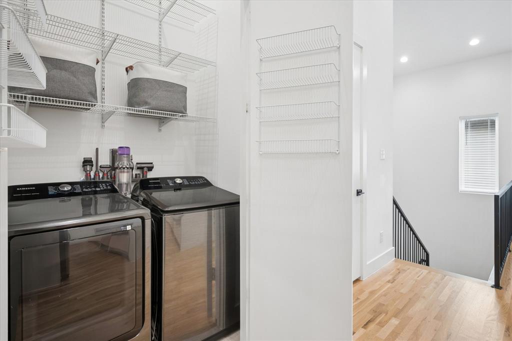 Welch & Reynolds - Residential