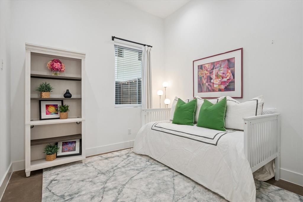 Welch & Reynolds - Residential