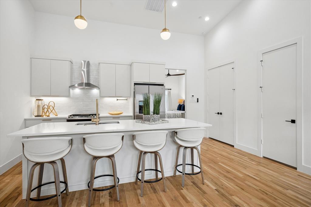 Welch & Reynolds - Residential