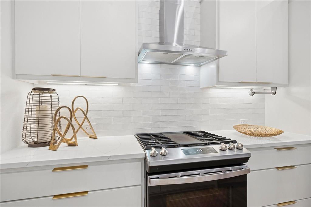 Welch & Reynolds - Residential