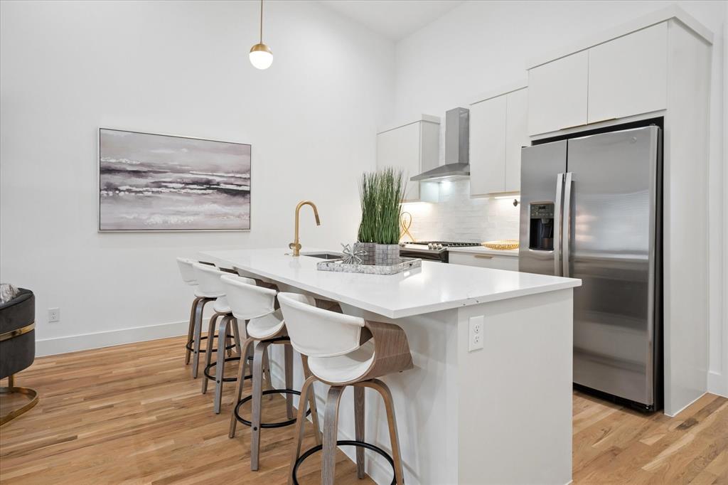 Welch & Reynolds - Residential