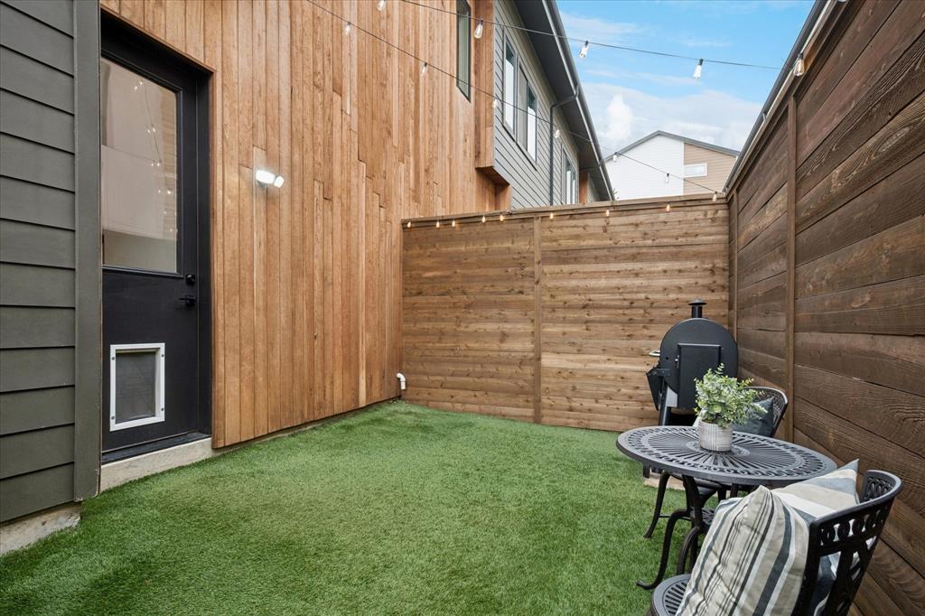 Welch & Reynolds - Residential