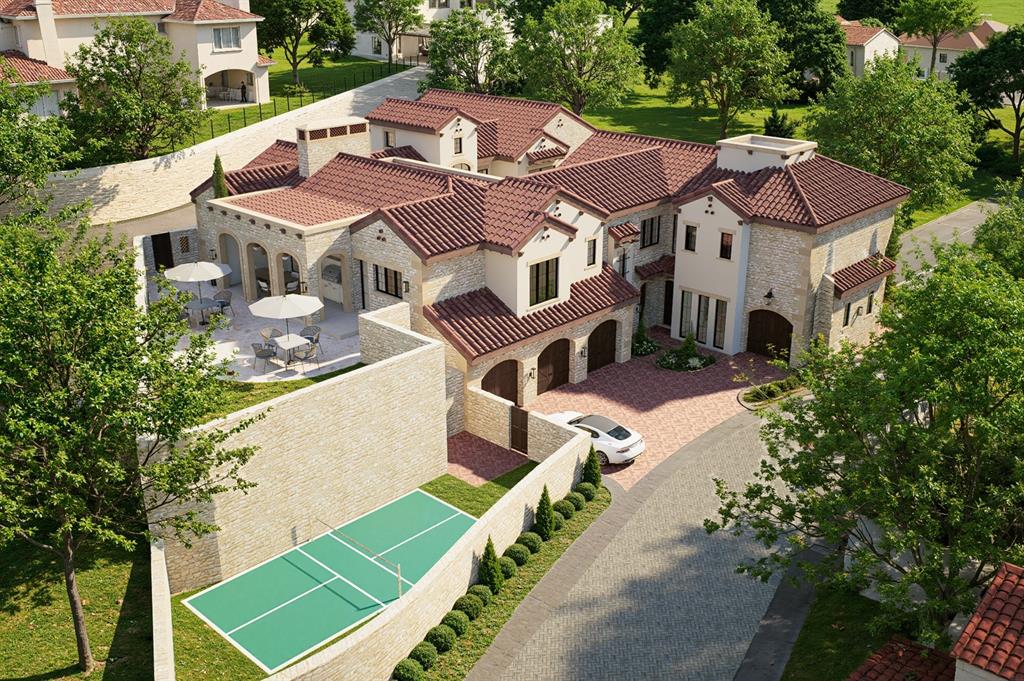 34 Catalonia Drive