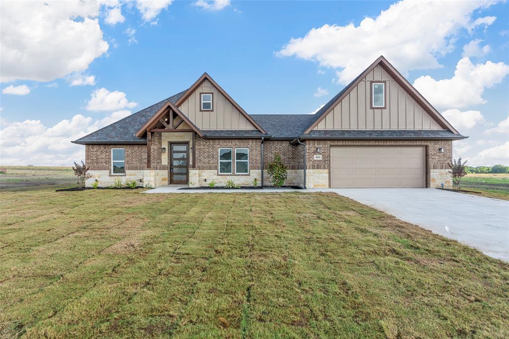View Leonard, TX 75452 house