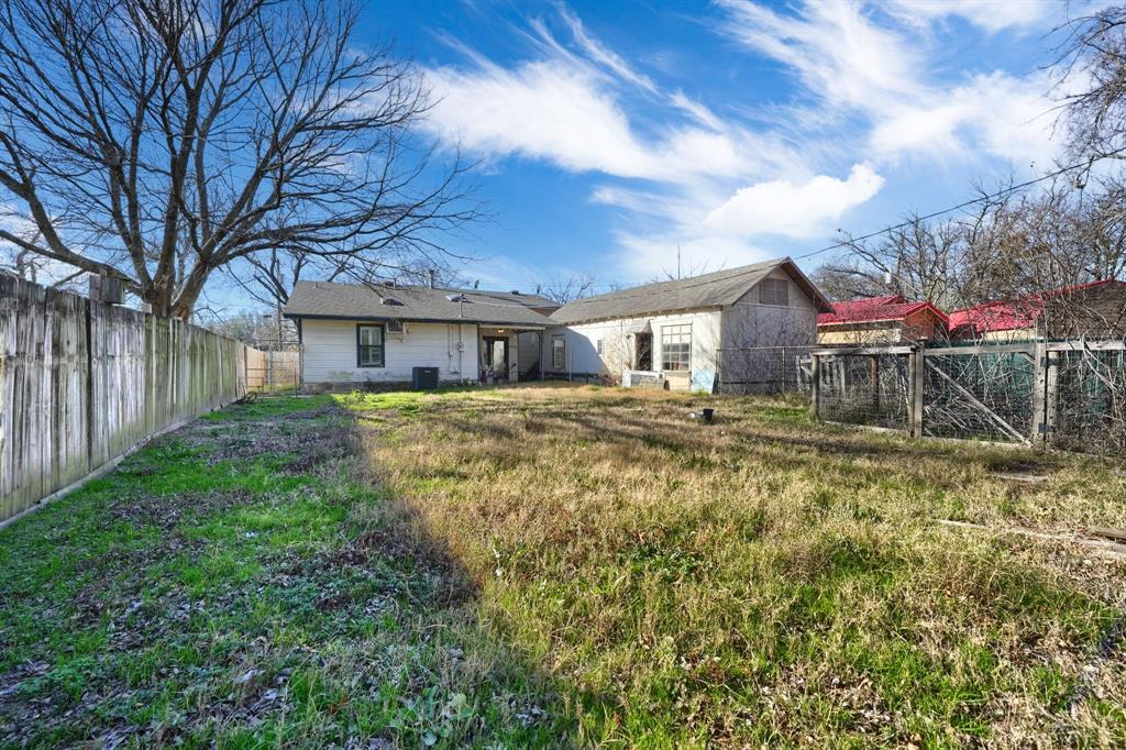 Jenkins L R Add - Residential