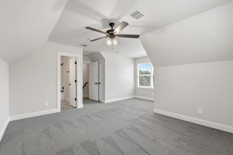Tiny photo for 120 Grace View Road, Weatherford, TX 76088 (MLS # 21277601)