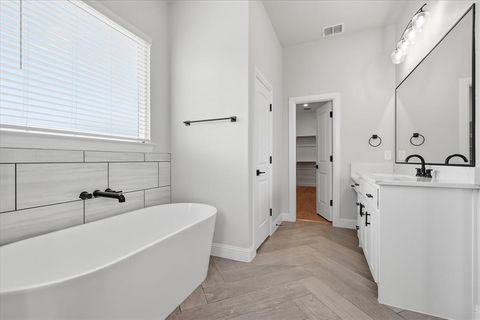 Tiny photo for 120 Grace View Road, Weatherford, TX 76088 (MLS # 21277601)