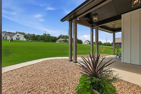 Tiny photo for 120 Grace View Road, Weatherford, TX 76088 (MLS # 21277601)
