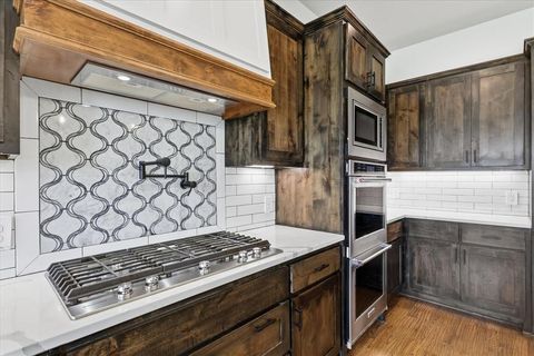 Tiny photo for 120 Grace View Road, Weatherford, TX 76088 (MLS # 21277601)