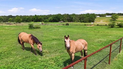 Tiny photo for 120 Grace View Road, Weatherford, TX 76088 (MLS # 21277601)