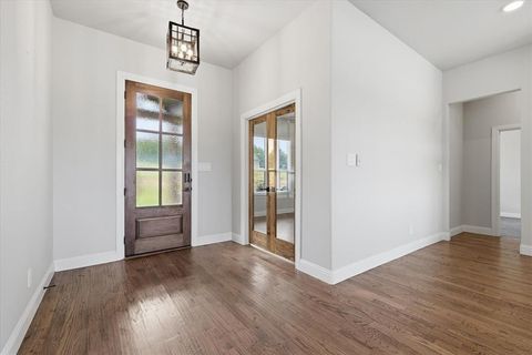 Tiny photo for 120 Grace View Road, Weatherford, TX 76088 (MLS # 21277601)