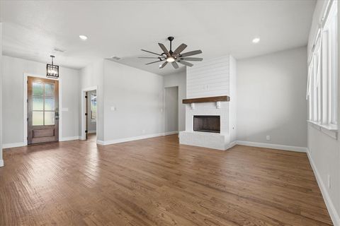 Tiny photo for 120 Grace View Road, Weatherford, TX 76088 (MLS # 21277601)