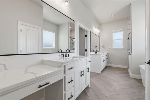 Tiny photo for 120 Grace View Road, Weatherford, TX 76088 (MLS # 21277601)