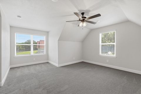 Tiny photo for 120 Grace View Road, Weatherford, TX 76088 (MLS # 21277601)