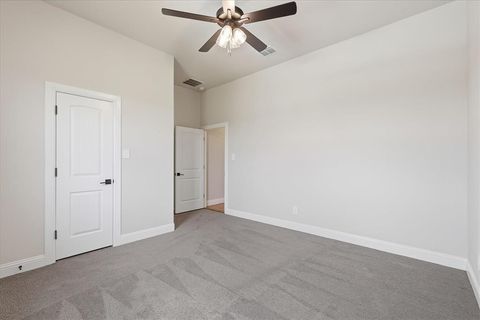 Tiny photo for 120 Grace View Road, Weatherford, TX 76088 (MLS # 21277601)