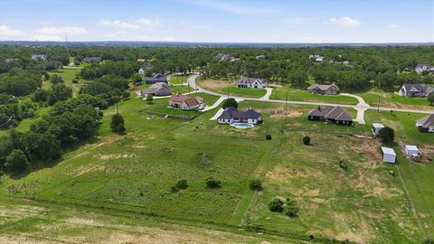 Tiny photo for 120 Grace View Road, Weatherford, TX 76088 (MLS # 21277601)