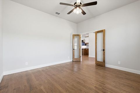 Tiny photo for 120 Grace View Road, Weatherford, TX 76088 (MLS # 21277601)