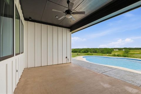 Tiny photo for 120 Grace View Road, Weatherford, TX 76088 (MLS # 21277601)