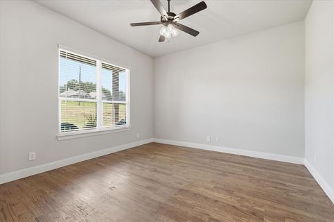 Tiny photo for 120 Grace View Road, Weatherford, TX 76088 (MLS # 21277601)