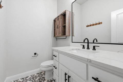 Tiny photo for 120 Grace View Road, Weatherford, TX 76088 (MLS # 21277601)