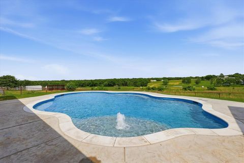 Tiny photo for 120 Grace View Road, Weatherford, TX 76088 (MLS # 21277601)