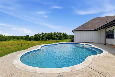 Tiny photo for 120 Grace View Road, Weatherford, TX 76088 (MLS # 21277601)
