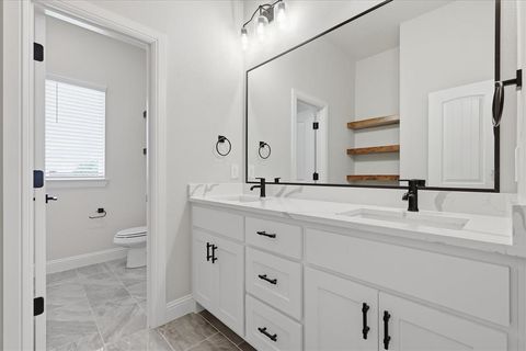 Tiny photo for 120 Grace View Road, Weatherford, TX 76088 (MLS # 21277601)