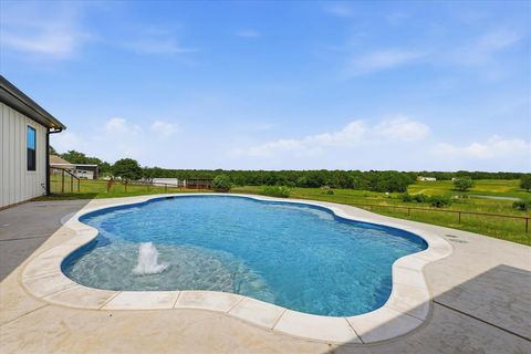Tiny photo for 120 Grace View Road, Weatherford, TX 76088 (MLS # 21277601)