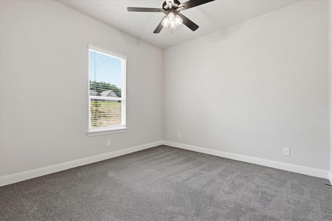 Tiny photo for 120 Grace View Road, Weatherford, TX 76088 (MLS # 21277601)