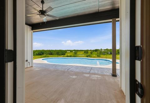 Tiny photo for 120 Grace View Road, Weatherford, TX 76088 (MLS # 21277601)