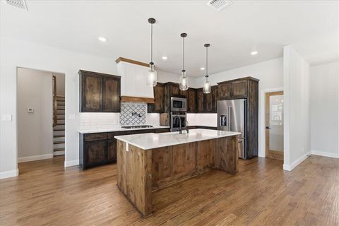 Tiny photo for 120 Grace View Road, Weatherford, TX 76088 (MLS # 21277601)