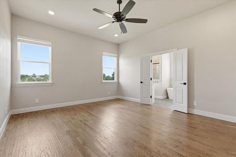 Tiny photo for 120 Grace View Road, Weatherford, TX 76088 (MLS # 21277601)