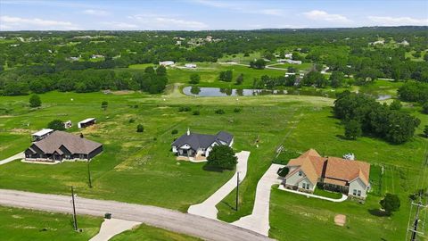 Tiny photo for 120 Grace View Road, Weatherford, TX 76088 (MLS # 21277601)