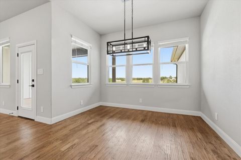 Tiny photo for 120 Grace View Road, Weatherford, TX 76088 (MLS # 21277601)