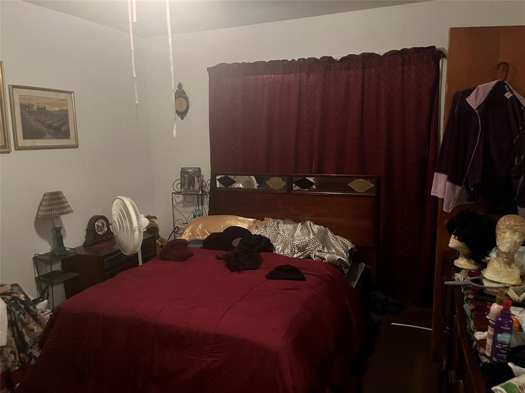 Kesterson Add - Residential