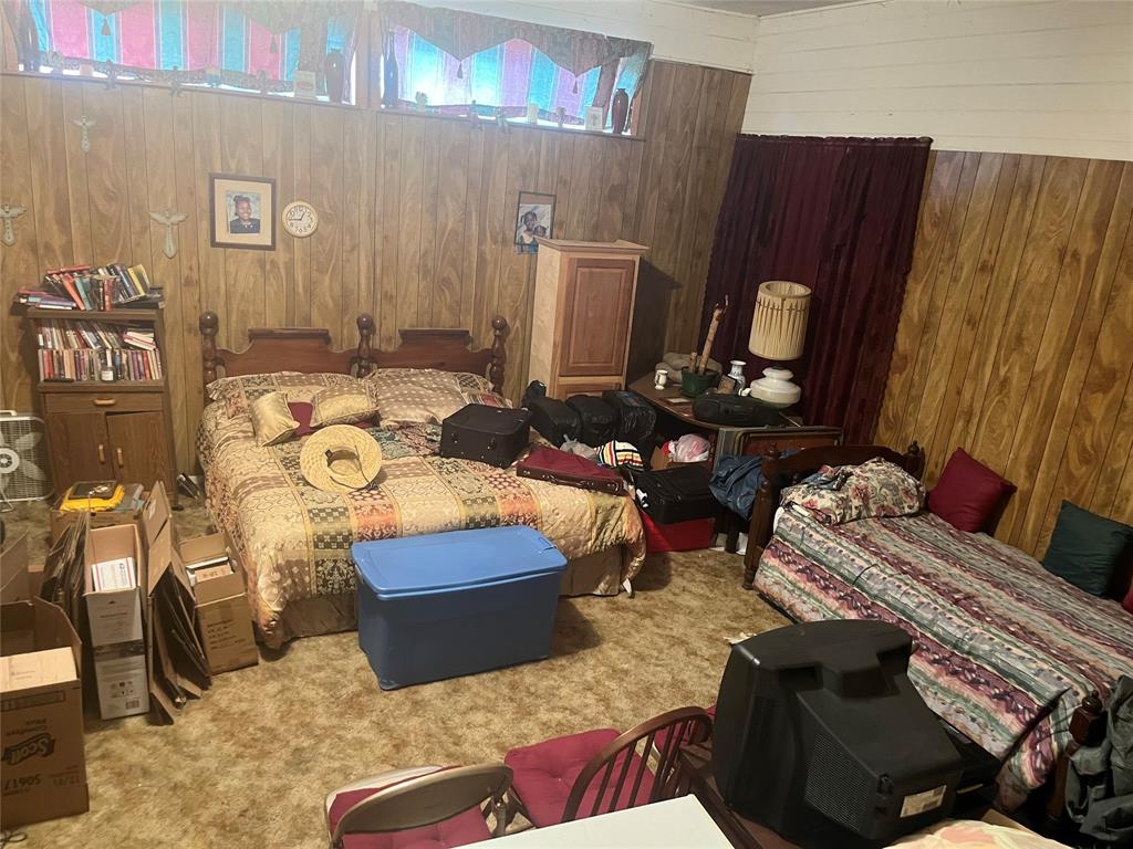 Kesterson Add - Residential