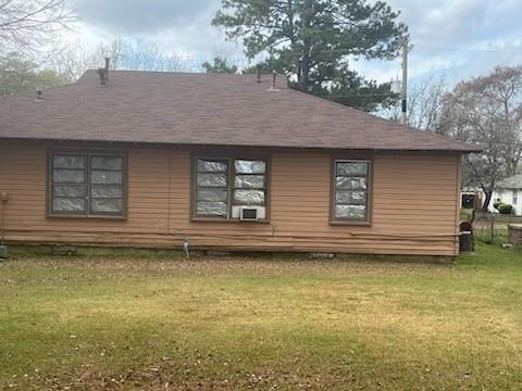 Kesterson Add - Residential