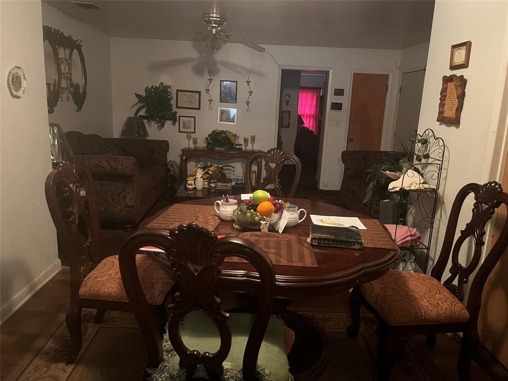 Kesterson Add - Residential