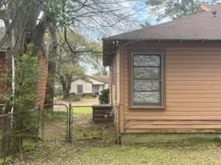 Kesterson Add - Residential