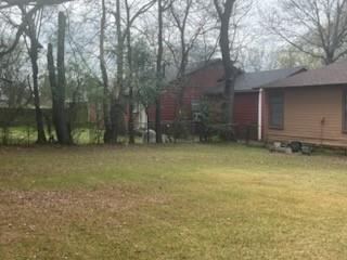 Kesterson Add - Residential