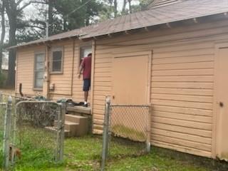 Kesterson Add - Residential