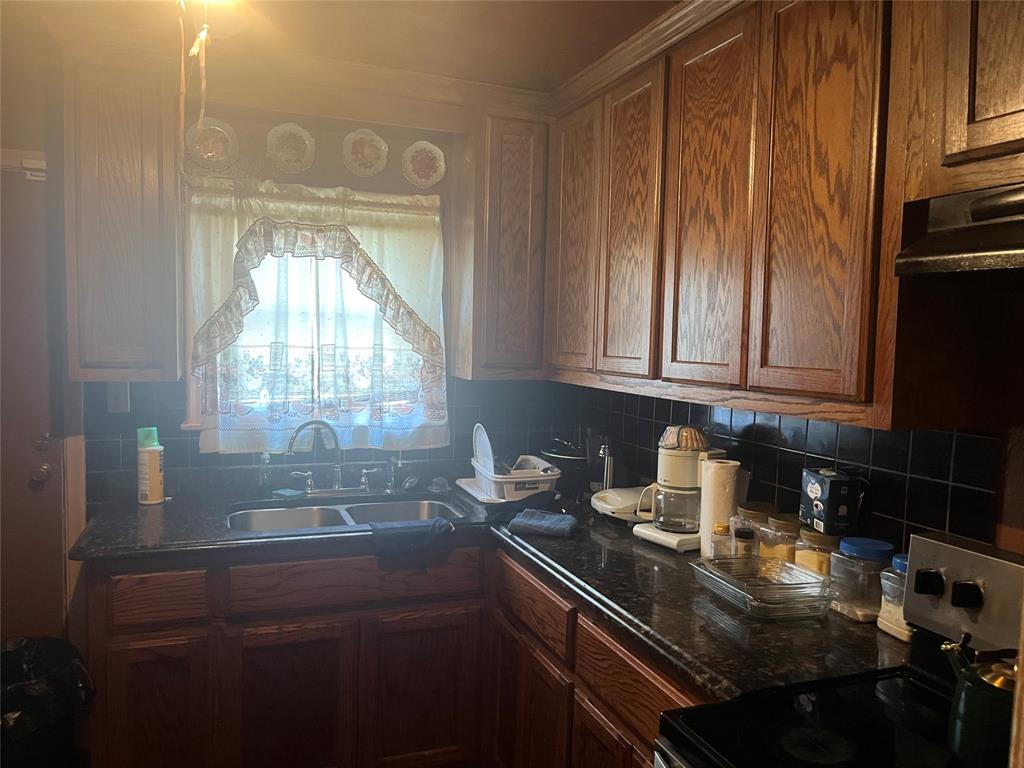 Kesterson Add - Residential