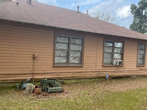 Kesterson Add - Residential