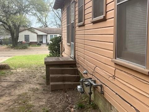 Kesterson Add - Residential